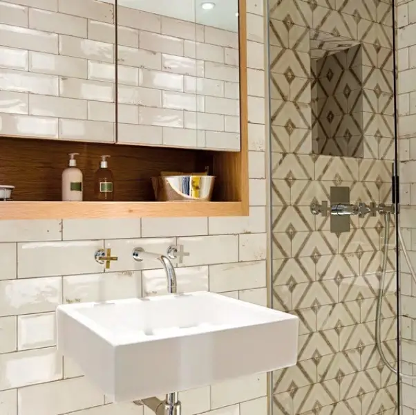 Интерьер Fabresa Patinee