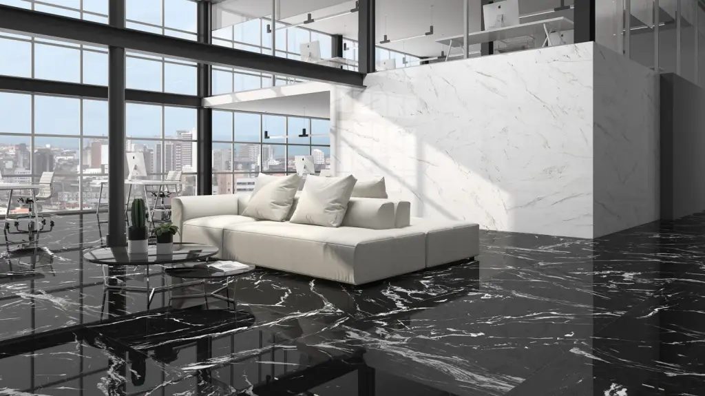 Интерьер Polo Gres Polo Gres 120х60 - 2