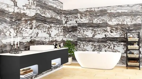 Интерьер Ocean Ceramic INDIA Ocean Ceramic 80х160 - 1