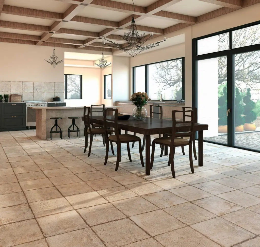 Интерьер Realonda Loire - 1