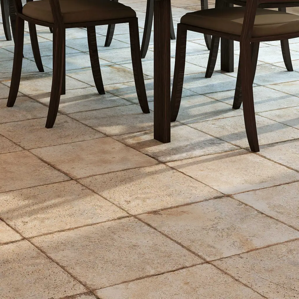 Интерьер Realonda Loire - 3