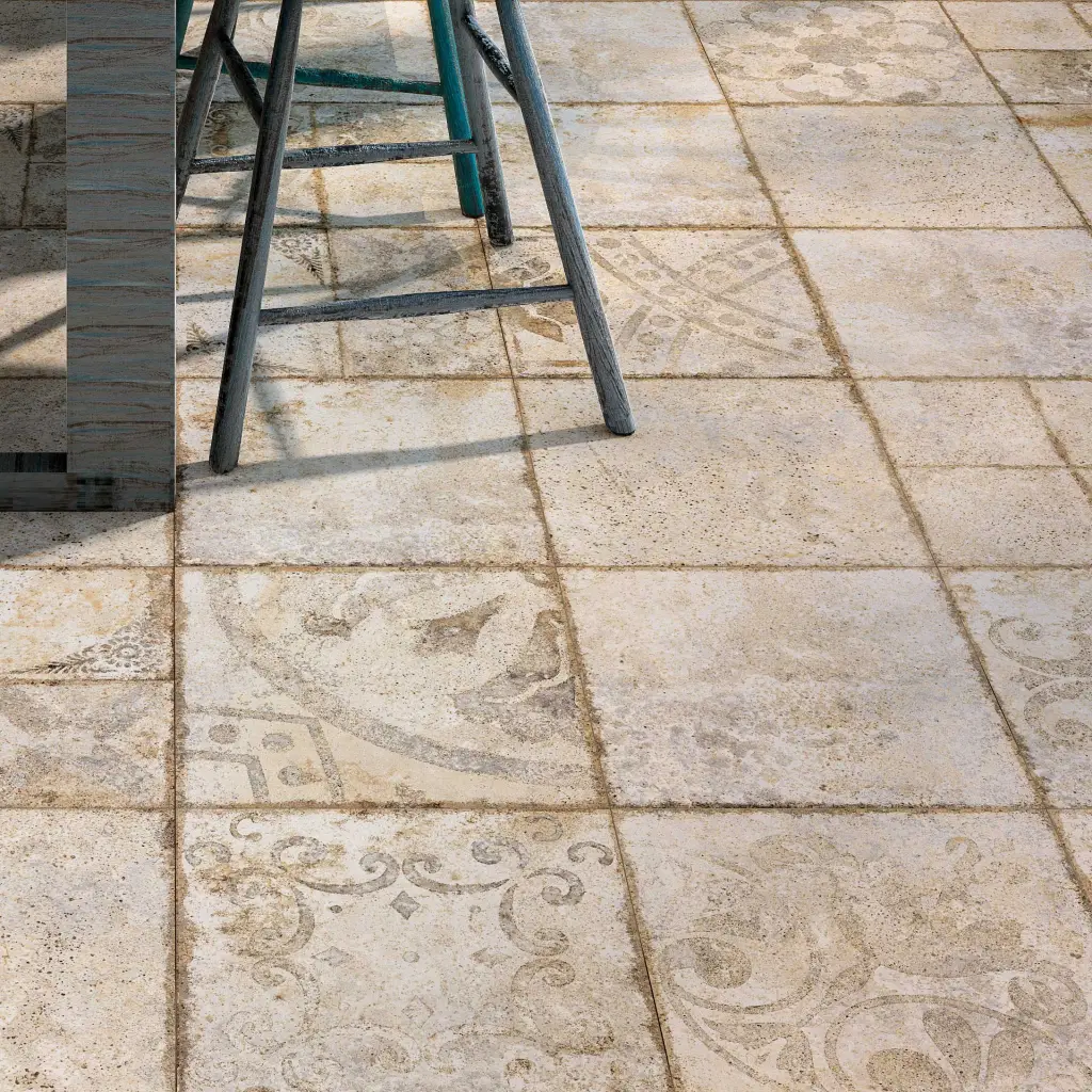 Интерьер Realonda Loire - 2