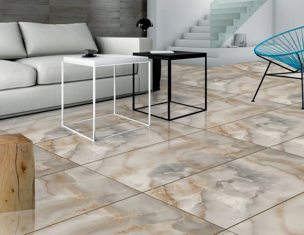 Интерьер Ocean Ceramic INDIA Ocean Ceramic 60х120 - 11