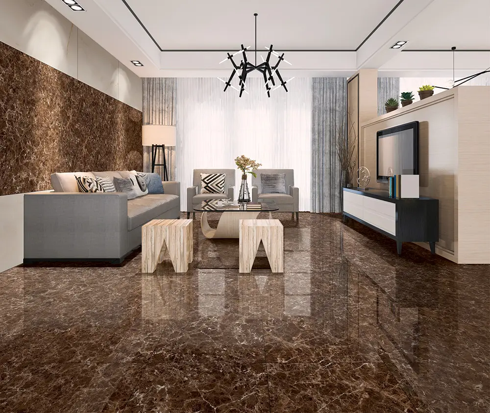 Интерьер Ocean Ceramic INDIA Ocean Ceramic 60х120 - 10