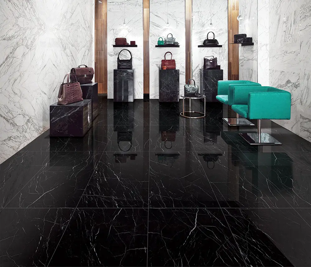 Интерьер Ocean Ceramic INDIA Ocean Ceramic 60х120 - 4