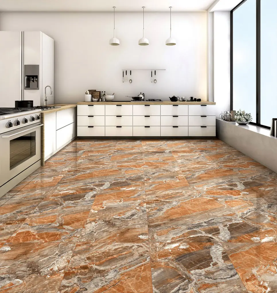 Интерьер Ocean Ceramic INDIA Ocean Ceramic 60х120 - 6