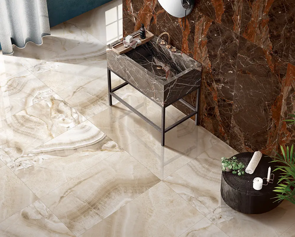 Интерьер Ocean Ceramic INDIA Ocean Ceramic 60х120 - 9