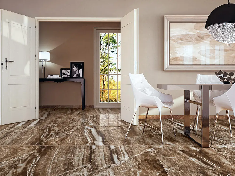 Интерьер Ocean Ceramic INDIA Ocean Ceramic 60х120 - 5