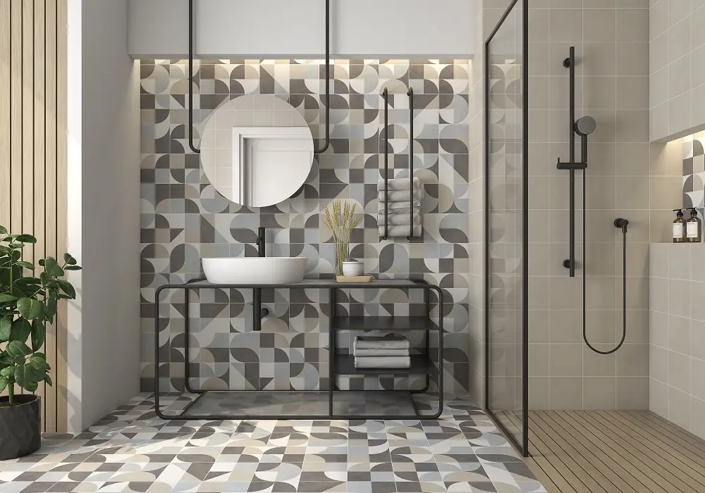 Интерьер Saloni CITY - 1