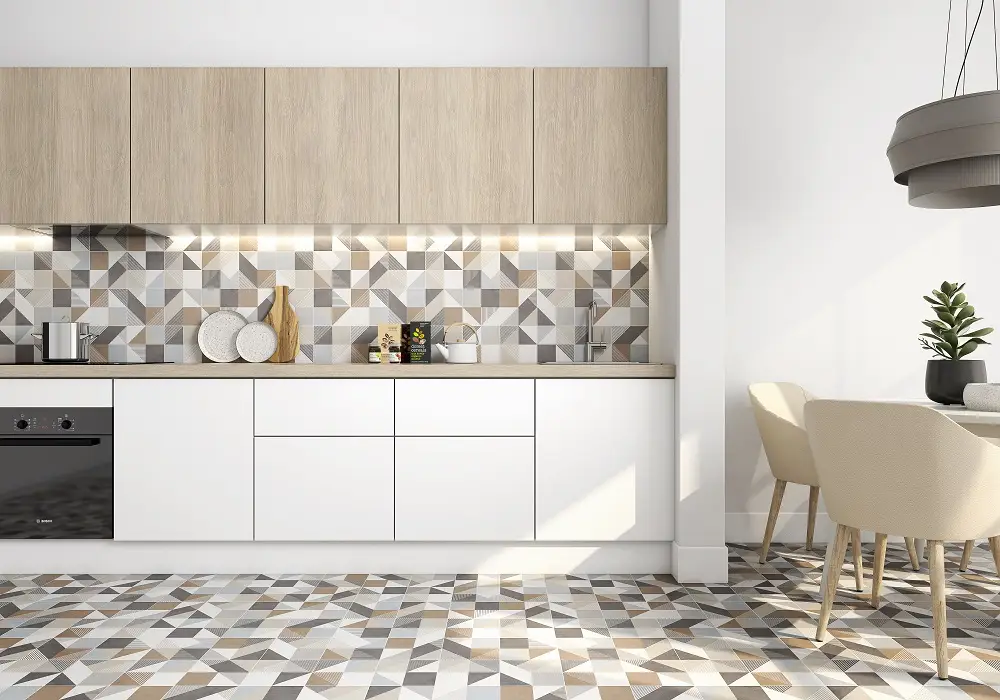 Интерьер Saloni CITY