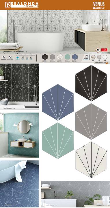 Интерьер Realonda Venus  - 10