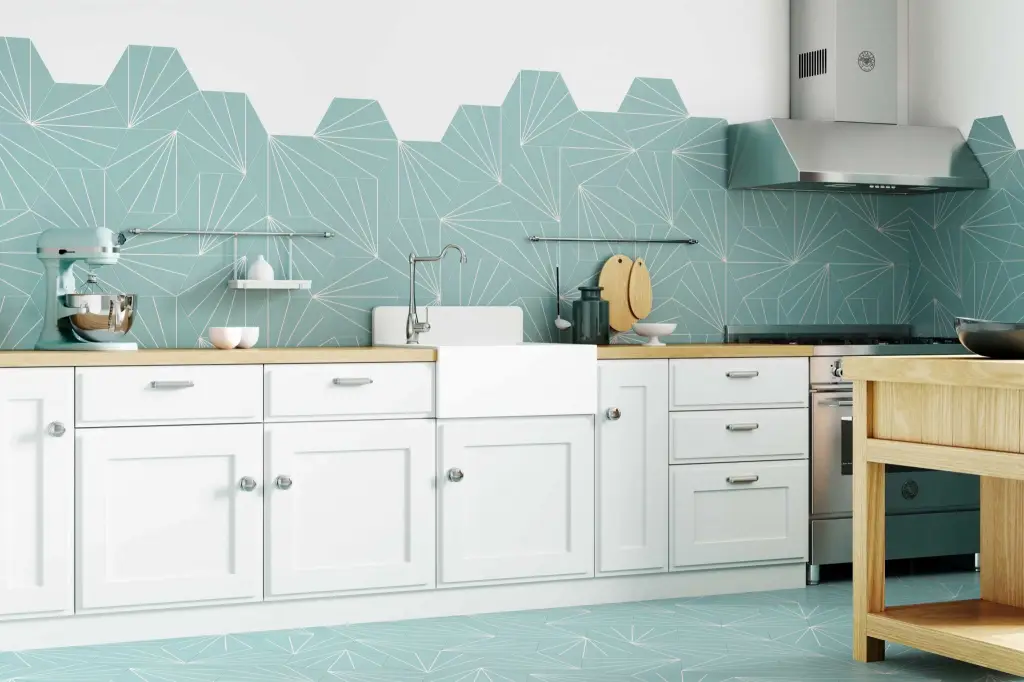 Интерьер Realonda Venus 