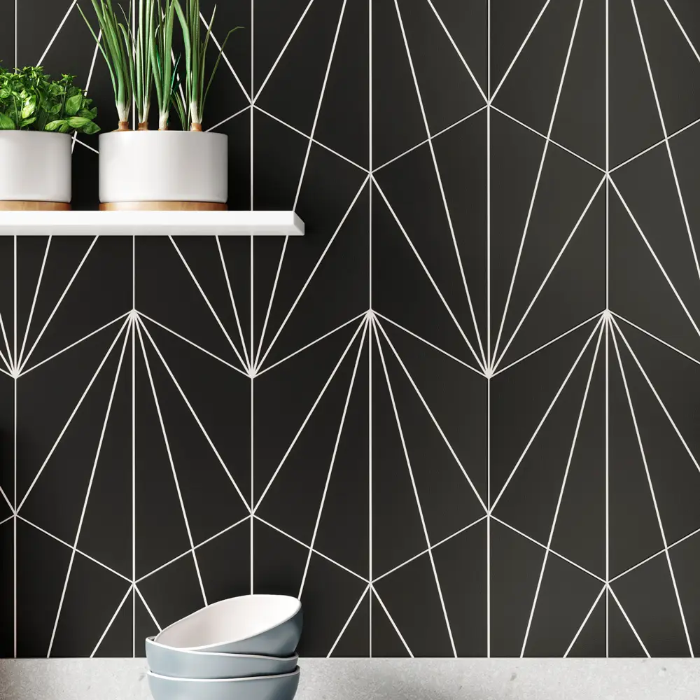 Интерьер Realonda Venus  - 9