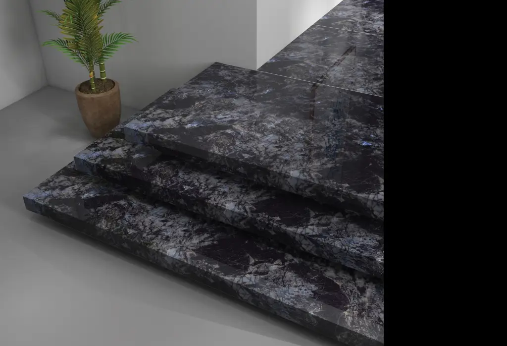 Интерьер Ocean Ceramic INDIA Ocean ceramic 80х240 (15мм,18мм) - 1