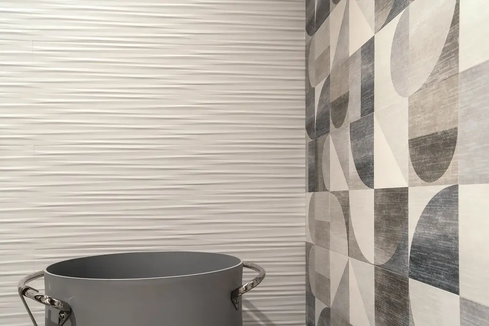 Интерьер Porcelanite dos Trent 9532 - 7