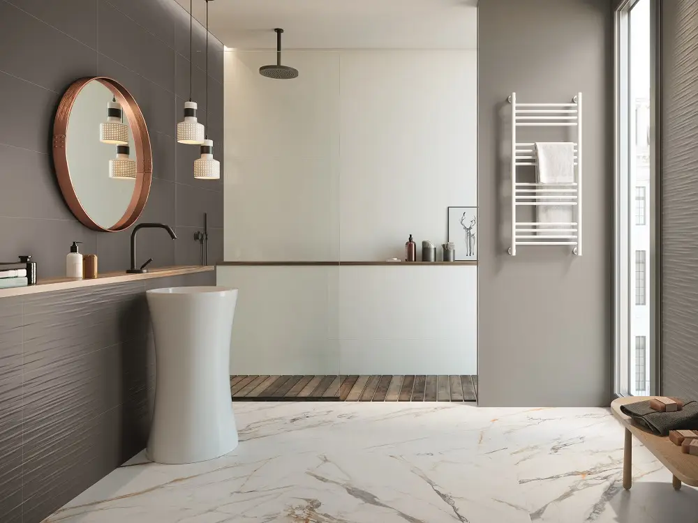 Интерьер Porcelanite dos Trent 9532 - 4
