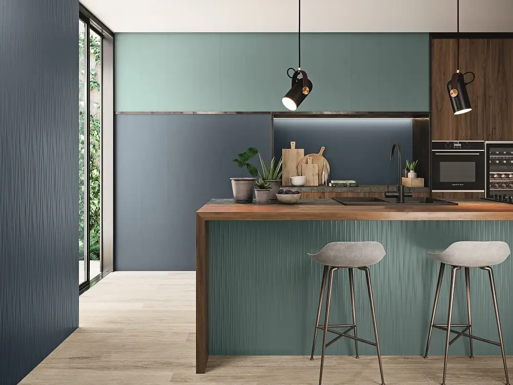 Интерьер Porcelanite dos Trent 9532 - 6