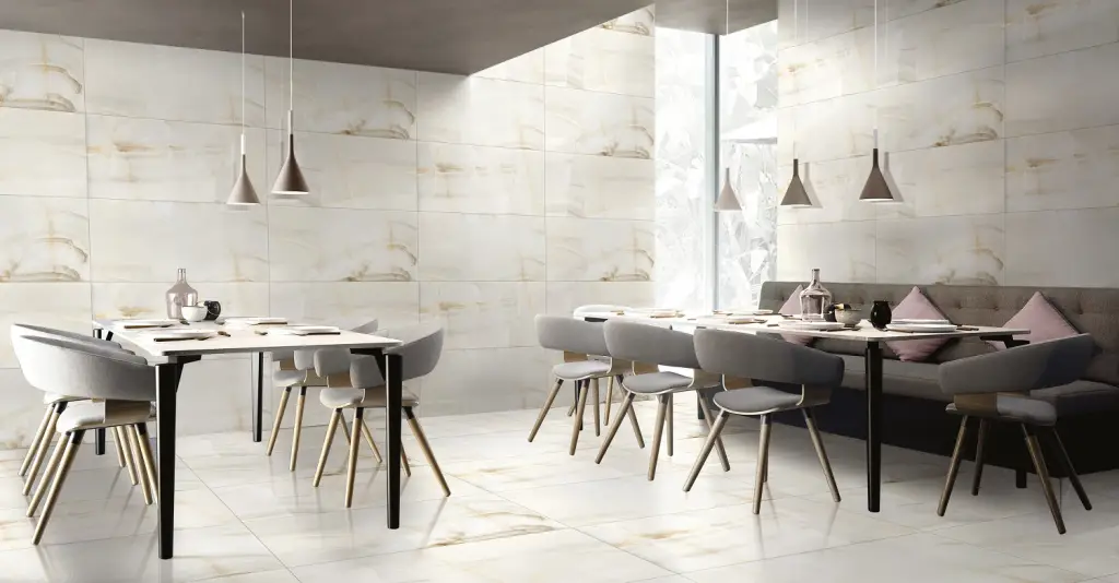 Интерьер Ocean Ceramic INDIA NEW India 60x120 SLIM - 3