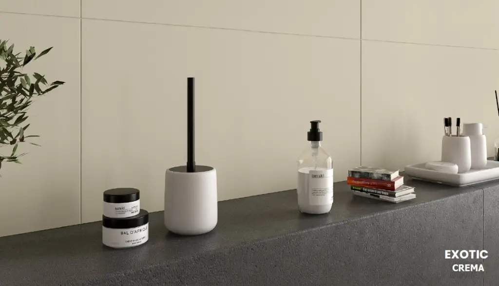 Интерьер Ocean Ceramic INDIA NEW India 60x120 SLIM - 14