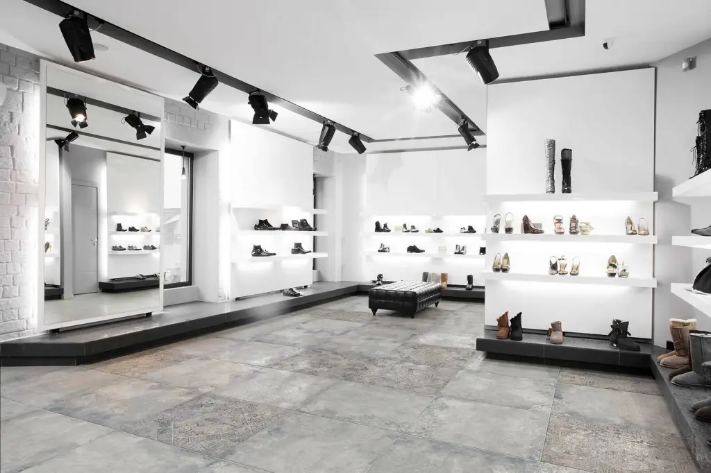 Интерьер Absolut Keramika Memphis / Troya