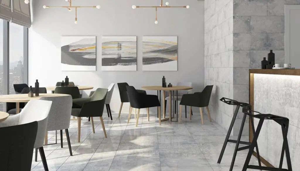 Интерьер Absolut Keramika Memphis / Troya - 9