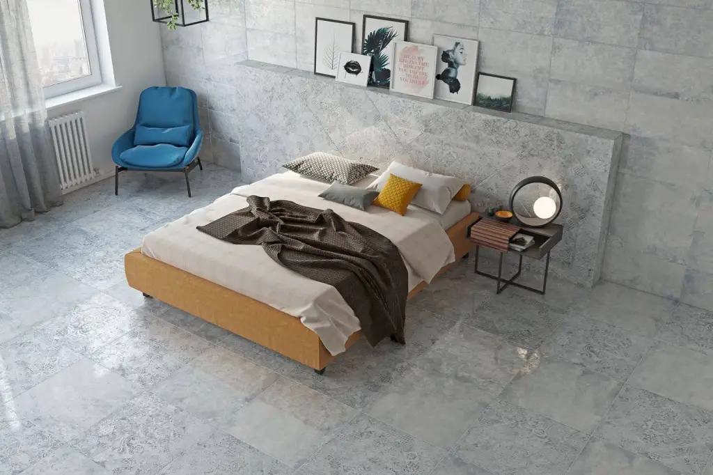 Интерьер Absolut Keramika Memphis / Troya - 1