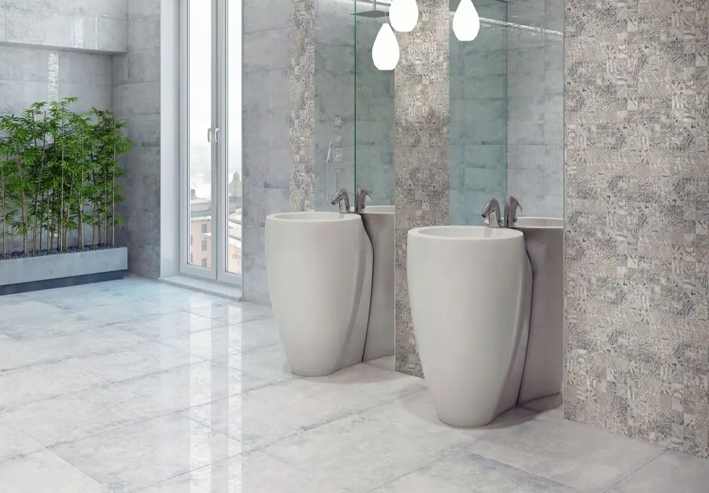 Интерьер Absolut Keramika Memphis / Troya - 6