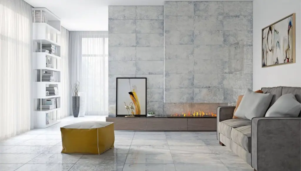 Интерьер Absolut Keramika Memphis / Troya - 8