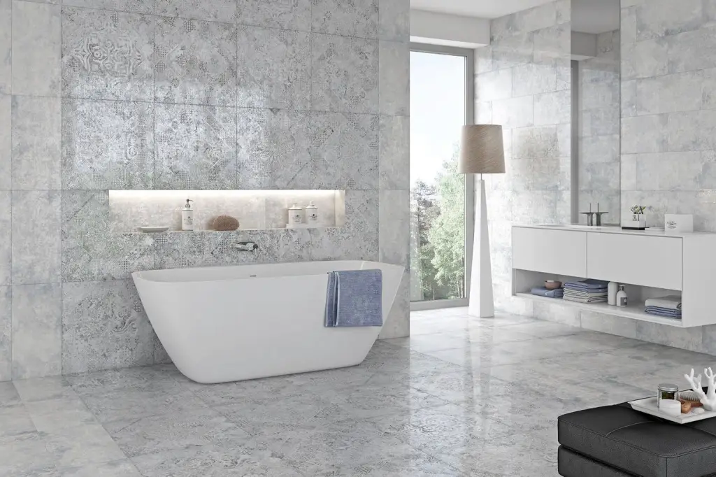 Интерьер Absolut Keramika Memphis / Troya - 2