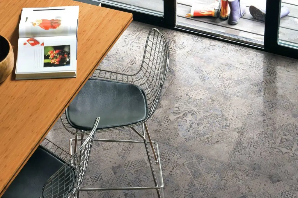 Интерьер Absolut Keramika Memphis / Troya - 5