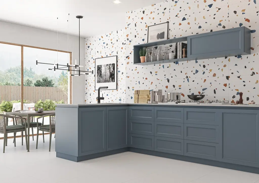 Интерьер Sanchis Trend - 1