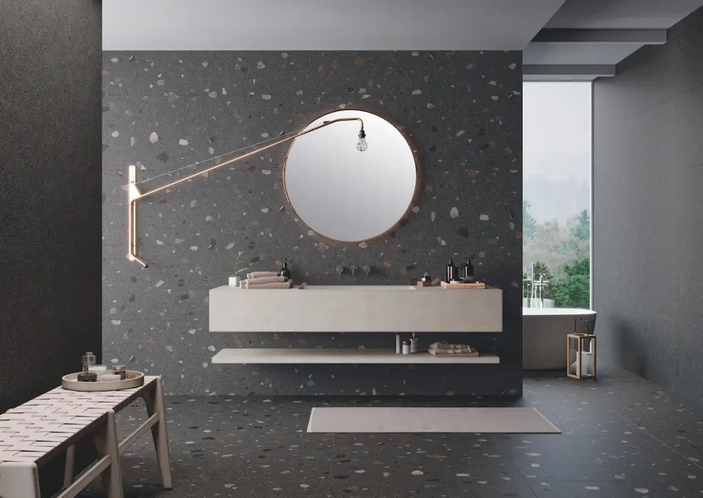 Интерьер Sanchis Trend - 7