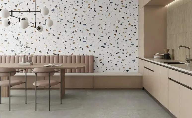 Интерьер Sanchis Trend - 9