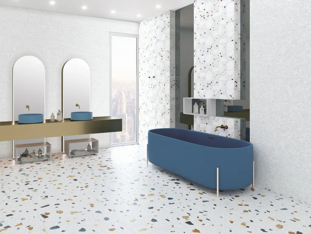 Интерьер Sanchis Trend - 2