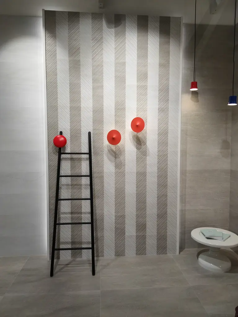 Интерьер Porcelanite dos Sakai 9542 - 4