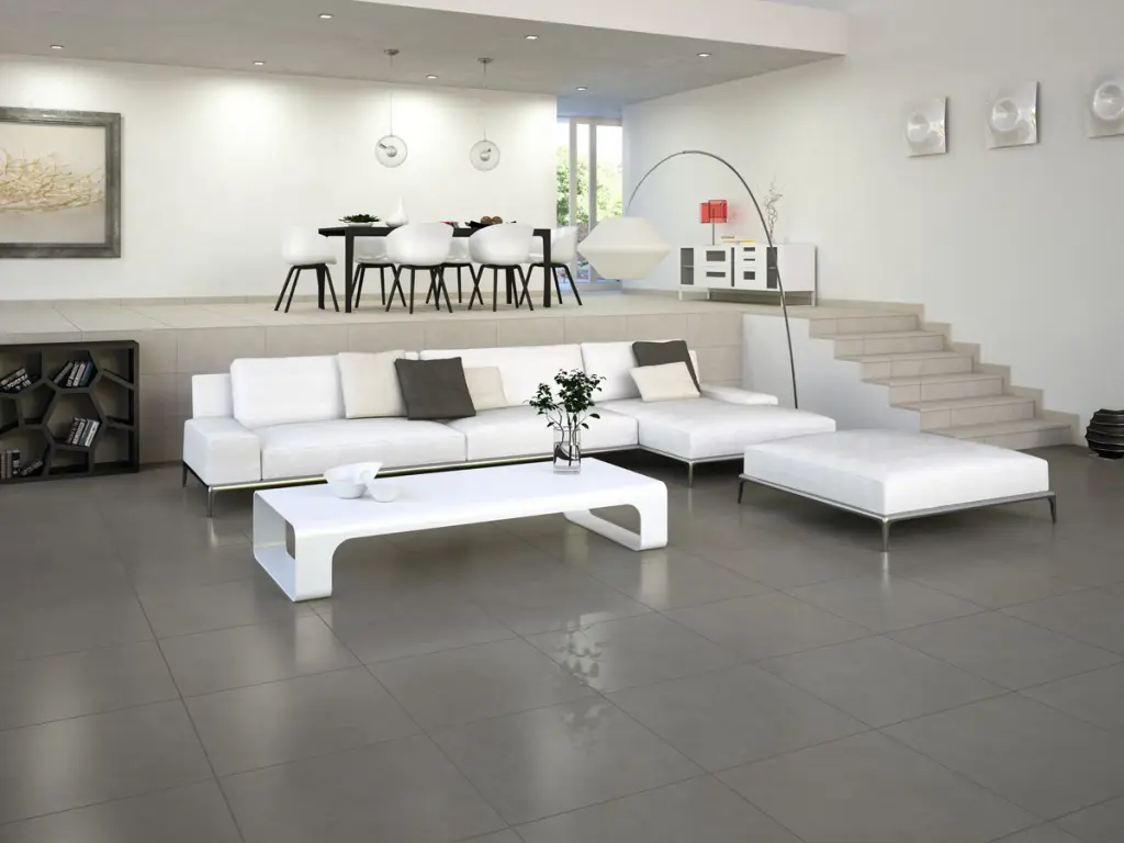 Интерьер Grespania BILBAO 