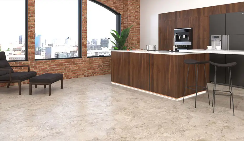 Интерьер Ocean Ceramic IRAN IRAN 60х120 - 9