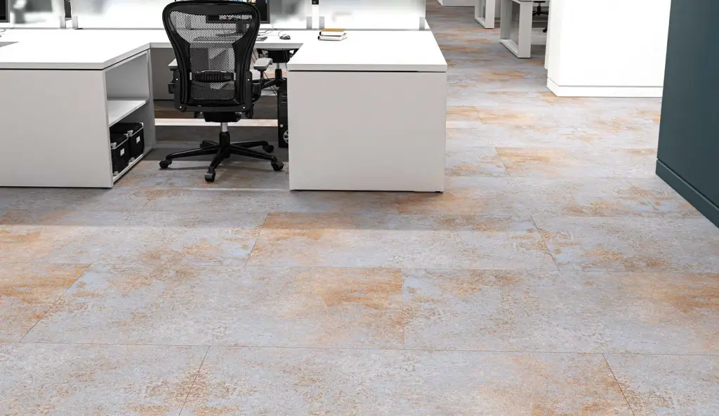 Интерьер Ocean Ceramic IRAN IRAN 60х120 - 5