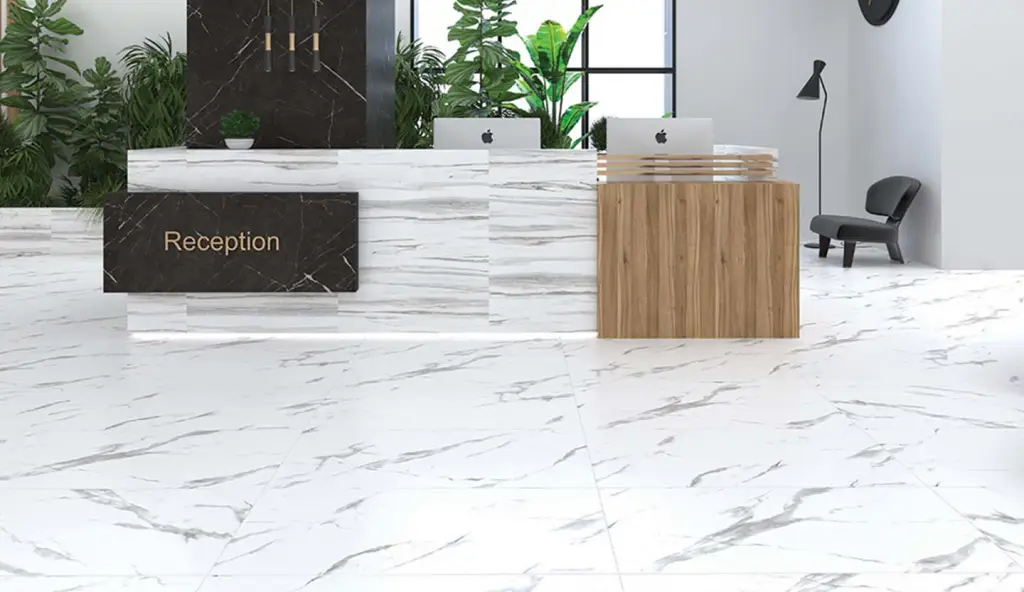 Интерьер Ocean Ceramic IRAN IRAN 60х120 - 22