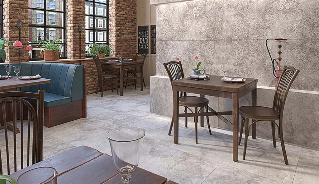 Интерьер Ocean Ceramic IRAN IRAN 60х120 - 12