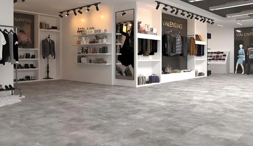 Интерьер Ocean Ceramic IRAN IRAN 60х120 - 8