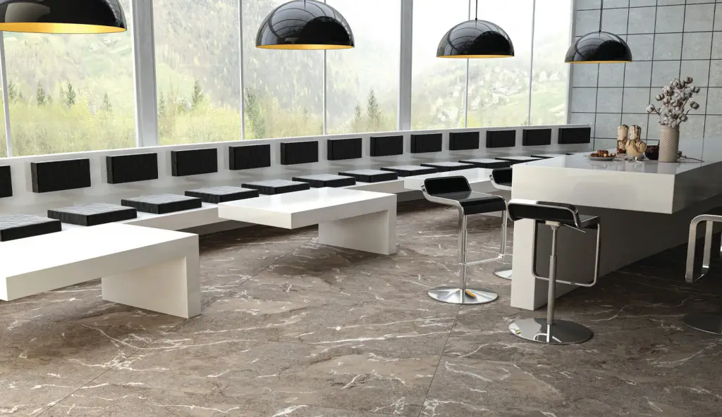 Интерьер Ocean Ceramic IRAN IRAN 60х120 - 11