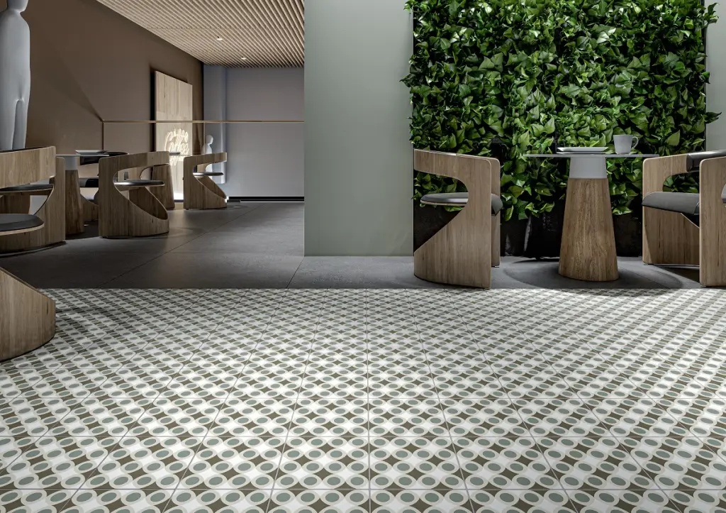 Интерьер Cifre Hidra - 3