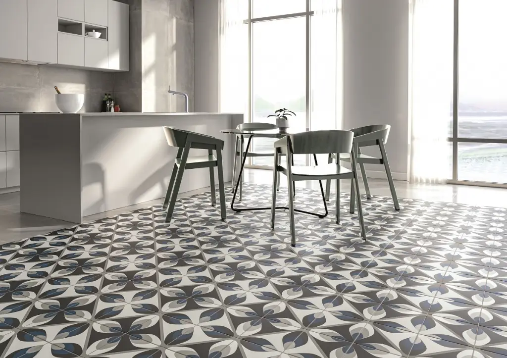 Интерьер Cifre Hidra - 4