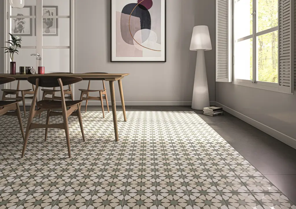 Интерьер Cifre Hidra - 6