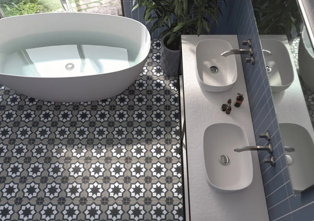 Интерьер Cifre Hidra - 1