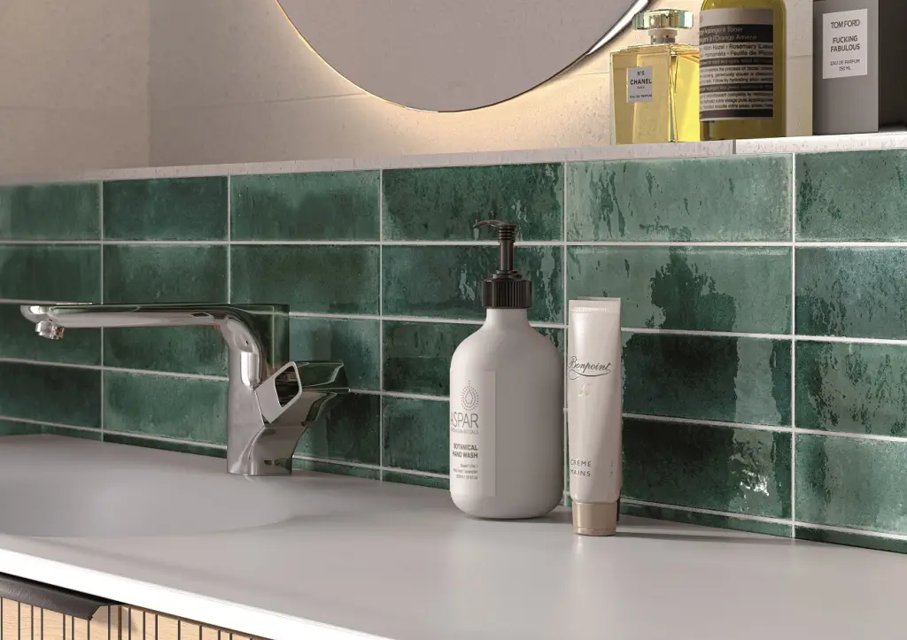 Интерьер Cifre Jazba - 8