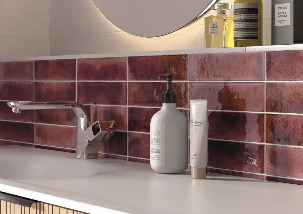 Интерьер Cifre Jazba