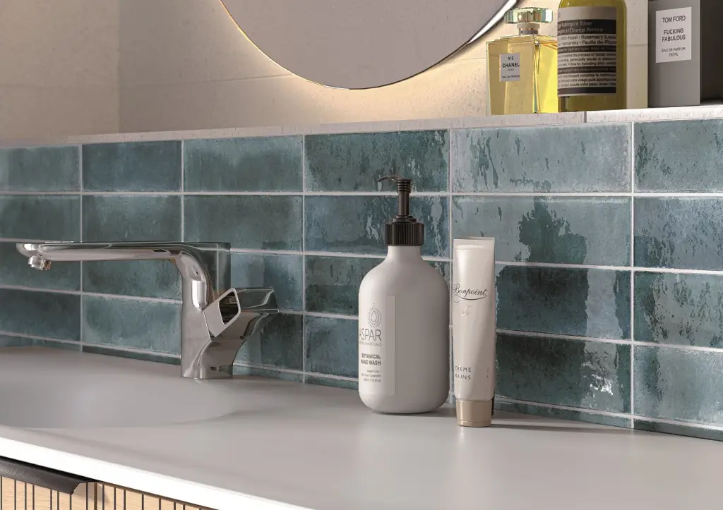 Интерьер Cifre Jazba - 1