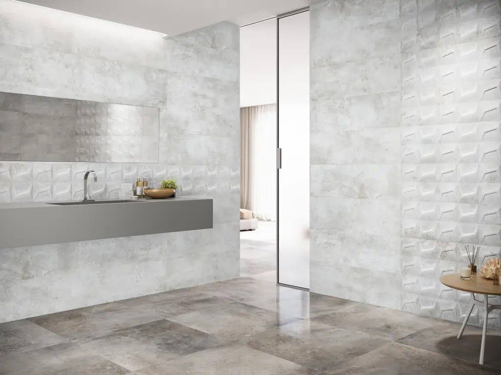 Интерьер Grespania Galvanic / Toledo - 2